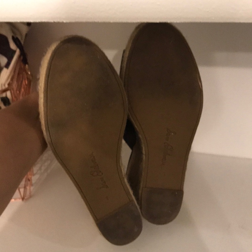 Sam Edelman Wedge - Picture 3 of 5